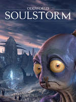 Oddworld Soulstorm